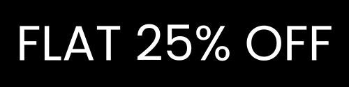 View Flat 25% OFF